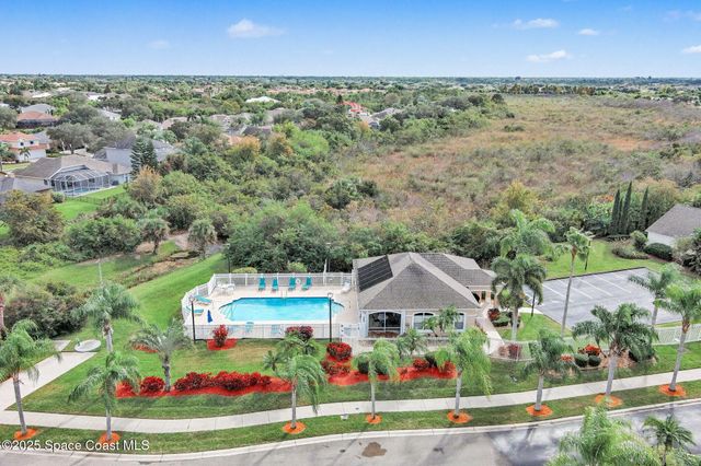 1614 Ficus Point Drive, Melbourne, FL 32940