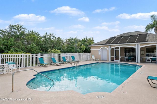 1614 Ficus Point Drive, Melbourne, FL 32940