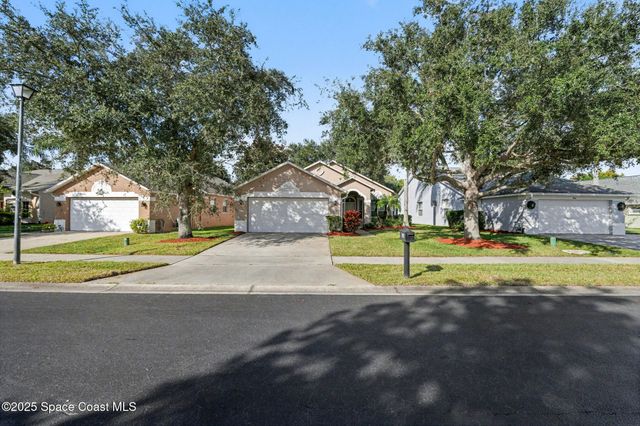 1614 Ficus Point Drive, Melbourne, FL 32940