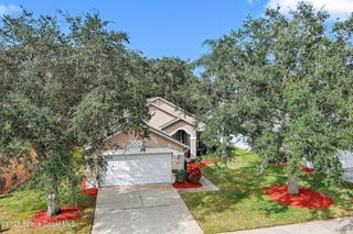 1614 Ficus Point Drive, Melbourne, FL 32940