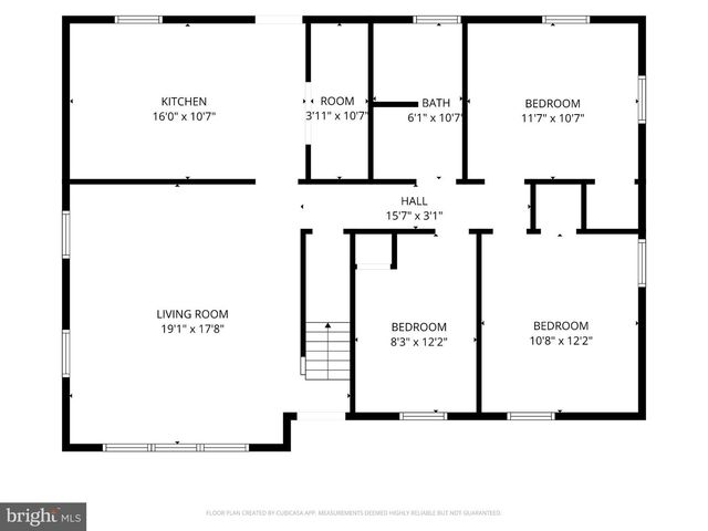 100 BITTLE AVE, Berlin, NJ 08009