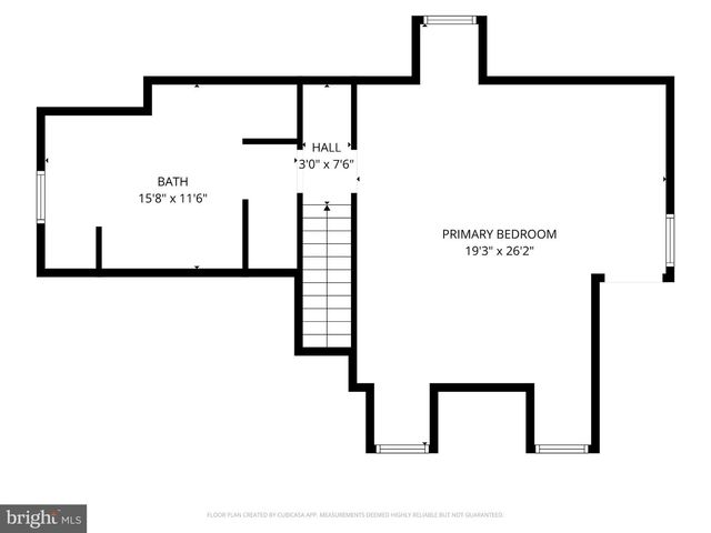 100 BITTLE AVE, Berlin, NJ 08009