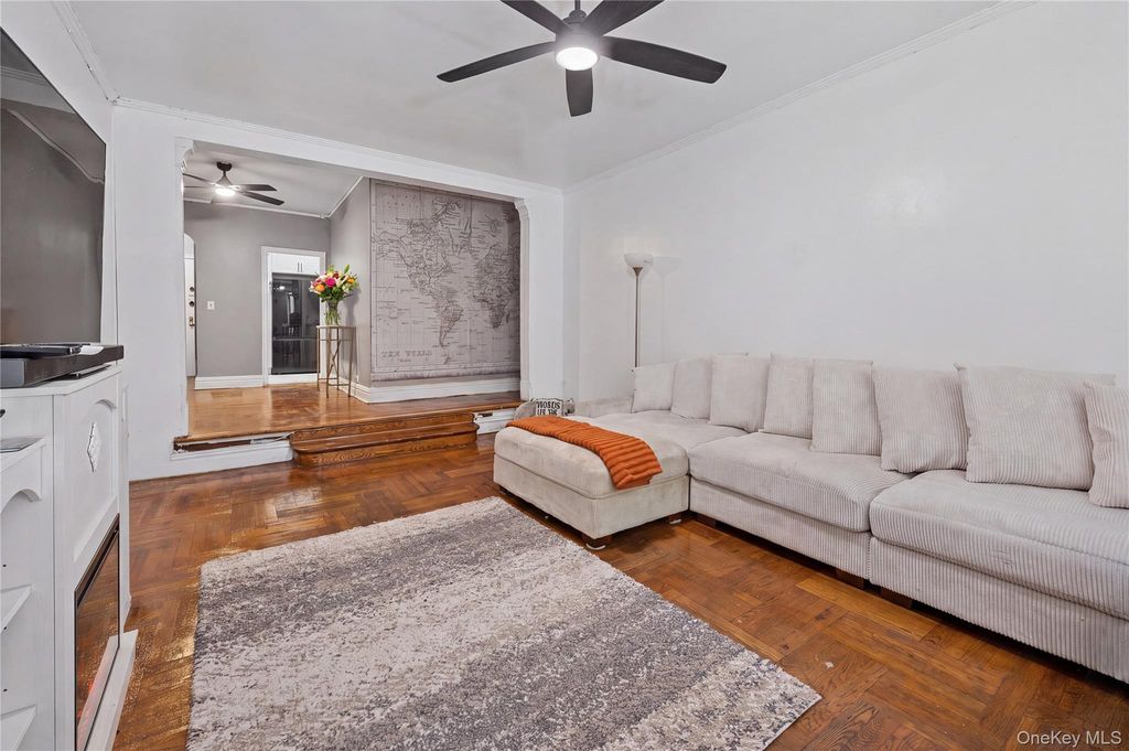 675 Walton Avenue 3M, Bronx, NY 10451 — photo 3