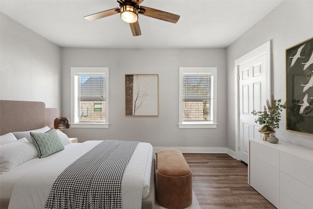 515 W Emma, Bullard, TX 75757