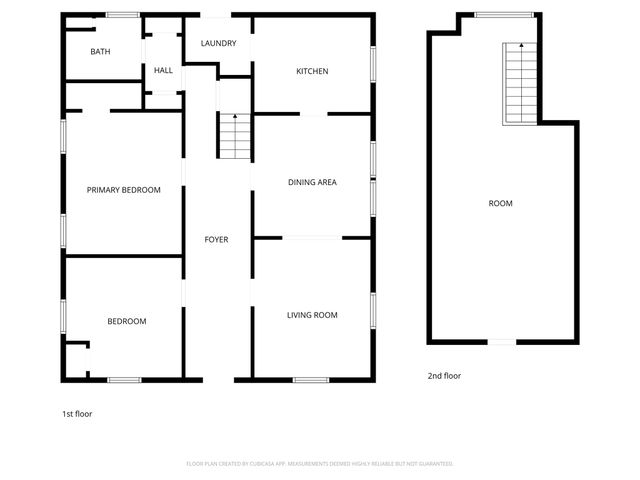 515 W Emma, Bullard, TX 75757