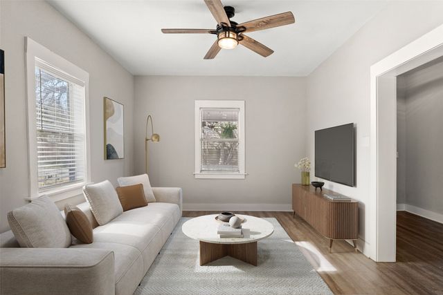 515 W Emma, Bullard, TX 75757