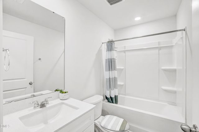 3620 Turney Drive, Raleigh, NC 27610