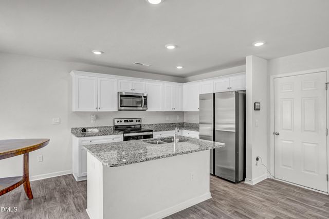 3620 Turney Drive, Raleigh, NC 27610