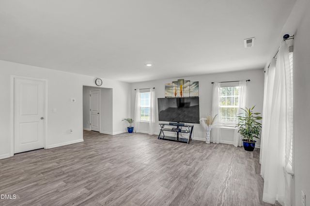 3620 Turney Drive, Raleigh, NC 27610