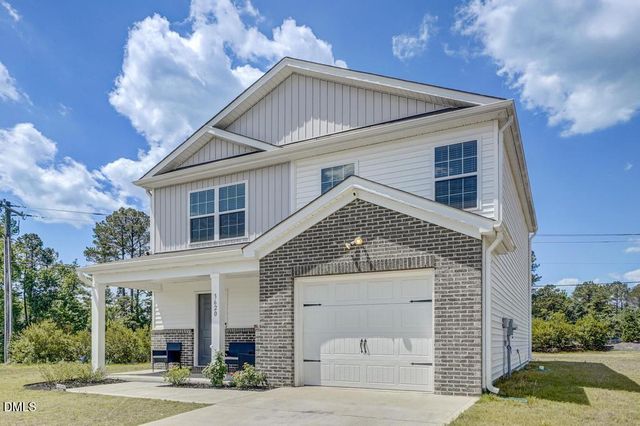 3620 Turney Drive, Raleigh, NC 27610