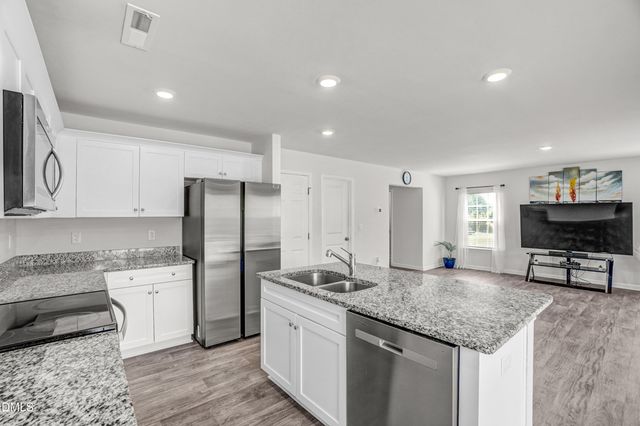 3620 Turney Drive, Raleigh, NC 27610