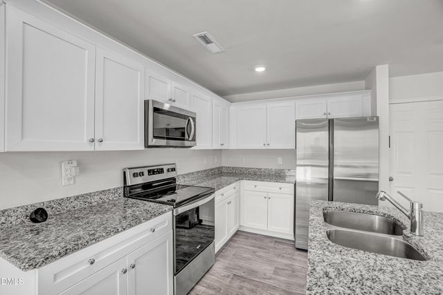 3620 Turney Drive, Raleigh, NC 27610