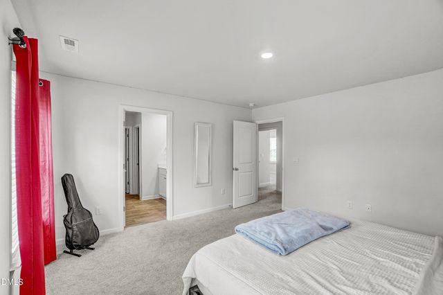 3620 Turney Drive, Raleigh, NC 27610