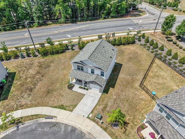 3620 Turney Drive, Raleigh, NC 27610