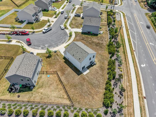 3620 Turney Drive, Raleigh, NC 27610