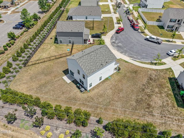 3620 Turney Drive, Raleigh, NC 27610