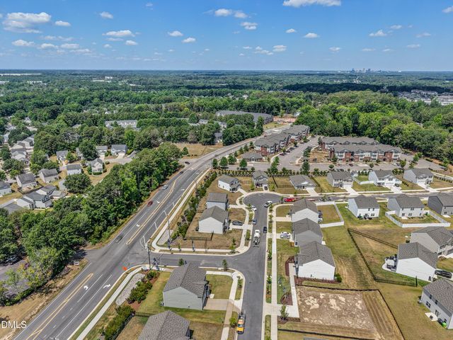 3620 Turney Drive, Raleigh, NC 27610