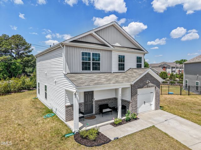3620 Turney Drive, Raleigh, NC 27610
