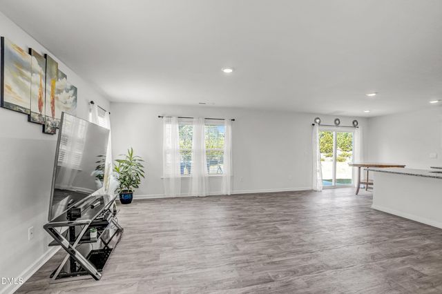 3620 Turney Drive, Raleigh, NC 27610