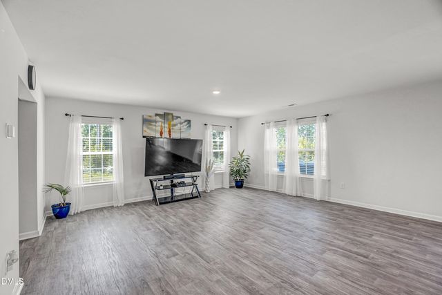 3620 Turney Drive, Raleigh, NC 27610