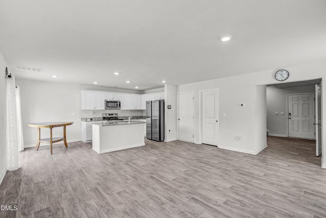 3620 Turney Drive, Raleigh, NC 27610
