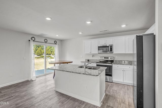 3620 Turney Drive, Raleigh, NC 27610