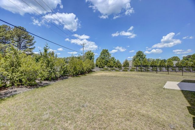 3620 Turney Drive, Raleigh, NC 27610