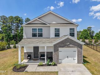 3620 Turney Drive, Raleigh, NC 27610