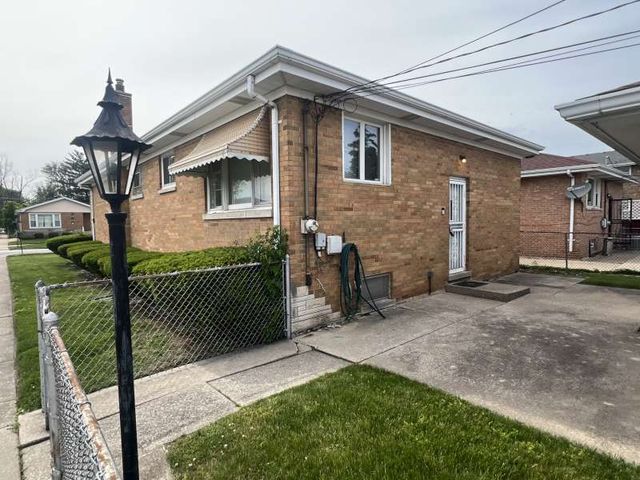 419 Luella Avenue, Calumet City, IL 60409