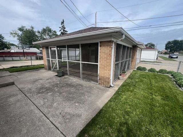 419 Luella Avenue, Calumet City, IL 60409