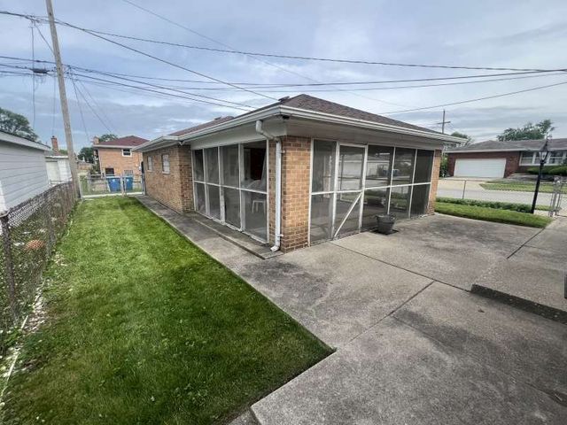 419 Luella Avenue, Calumet City, IL 60409