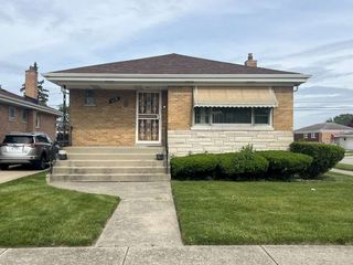 419 Luella Avenue, Calumet City, IL 60409