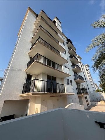 4100 Salzedo St 508, Coral Gables, FL 33146