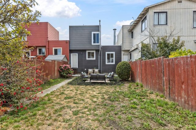 157 A Street, South San Francisco, CA 94080