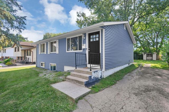 2259 New Village Road, Columbus, OH 43232