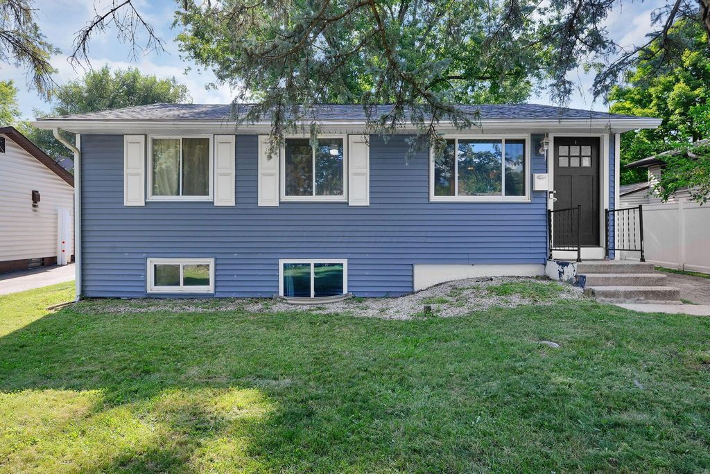 2259 New Village Road, Columbus, OH 43232