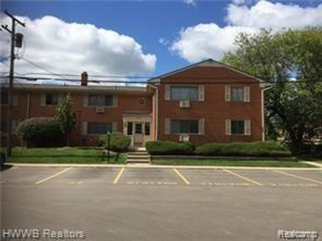 805 Plate Street 210, Rochester, MI 48307