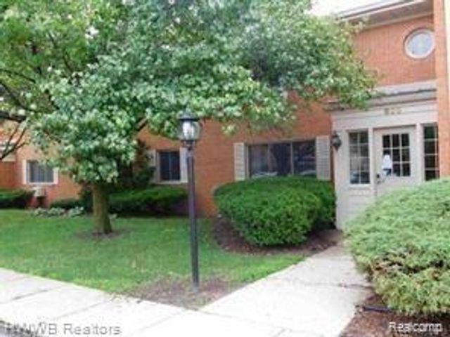 805 Plate Street 210, Rochester, MI 48307