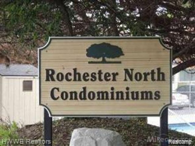 805 Plate Street 210, Rochester, MI 48307