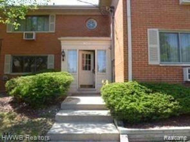 805 Plate Street 210, Rochester, MI 48307