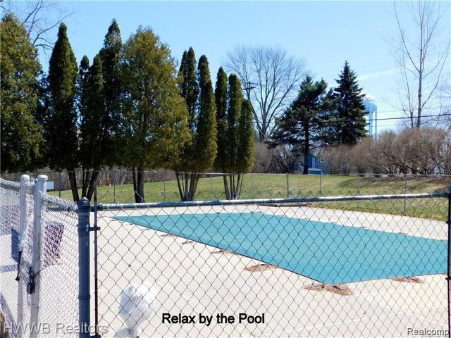 805 Plate Street 210, Rochester, MI 48307