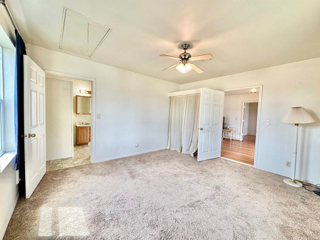 521 N Ramsey St, Tekoa, WA 99033