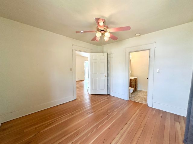 521 N Ramsey St, Tekoa, WA 99033