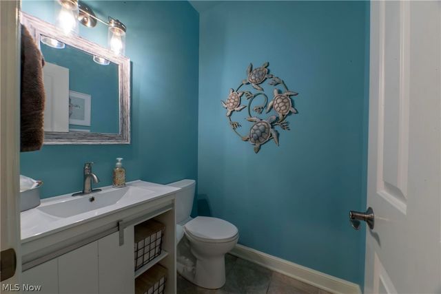 6315 Williams Drive, Broadview Heights, OH 44147