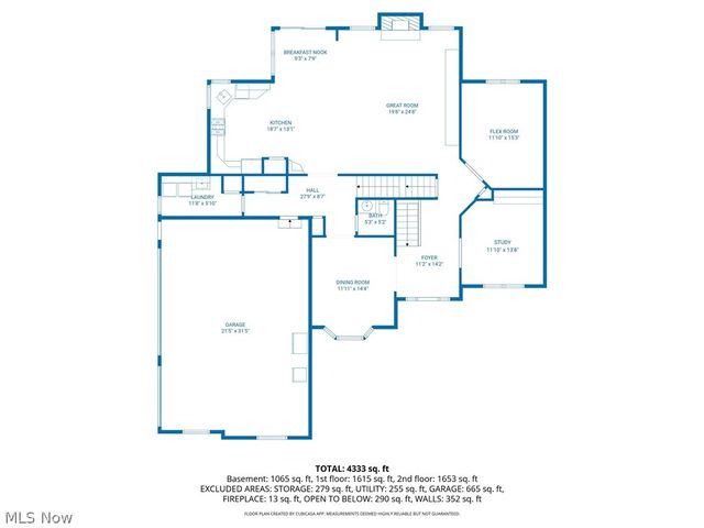6315 Williams Drive, Broadview Heights, OH 44147