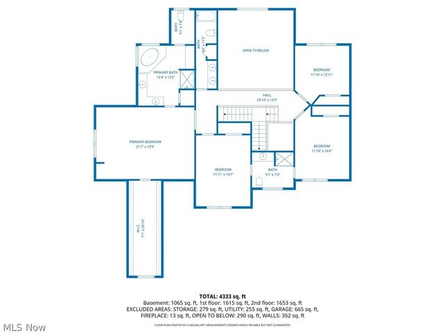 6315 Williams Drive, Broadview Heights, OH 44147
