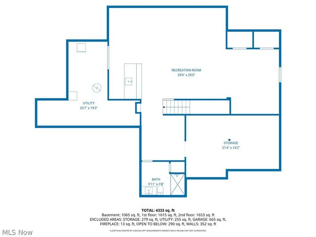 6315 Williams Drive, Broadview Heights, OH 44147