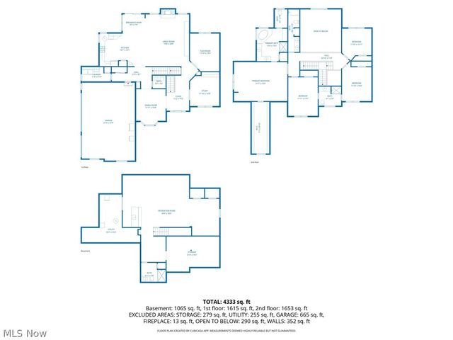 6315 Williams Drive, Broadview Heights, OH 44147