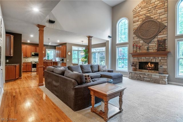 6315 Williams Drive, Broadview Heights, OH 44147