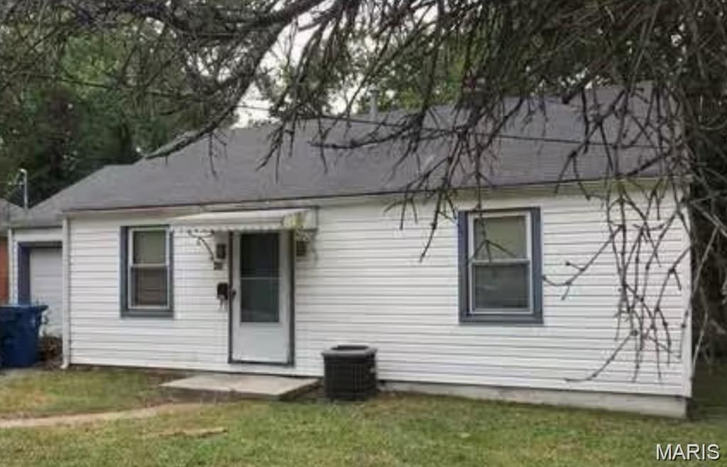 433 Jean Avenue, St Louis, MO 63135